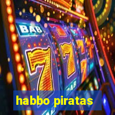 habbo piratas